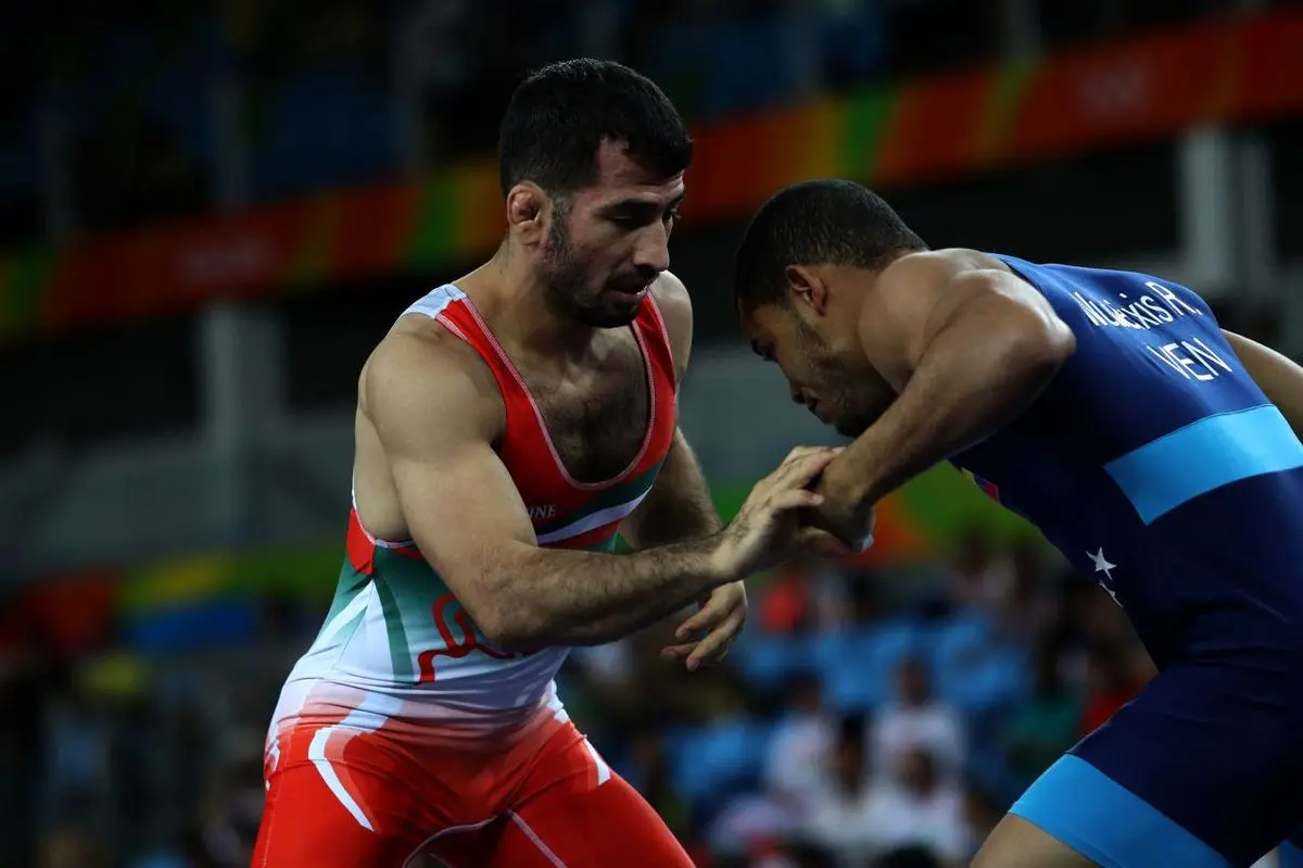 شکست نوروزی با لطف داور