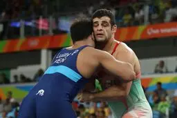 پایان کار فرنگی‌کاران با دو مدال برنز