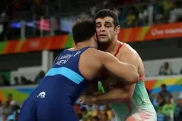 پایان کار فرنگی‌کاران با دو مدال برنز