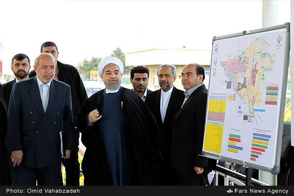 باجِ وزارت نیرو به خارجی‌ها برای ساختن چند نیروگاه در ایران!/ با این شرکتِ 