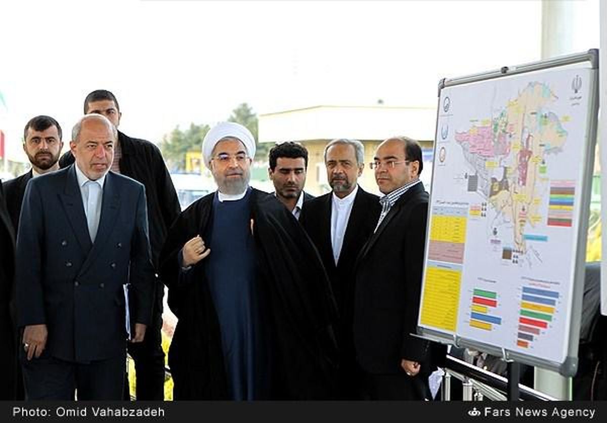 باجِ وزارت نیرو به خارجی‌ها برای ساختن چند نیروگاه در ایران!/ با این شرکتِ "ترک" قرارداد نبندید، فاقد صلاحیت است