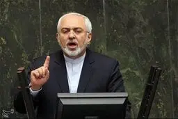 طرح هولوکاست نفعی برای جمهوری اسلامی ندارد/ برخوردهای حقوقی و دیپلماتیک با همایش منافقین در فرانسه