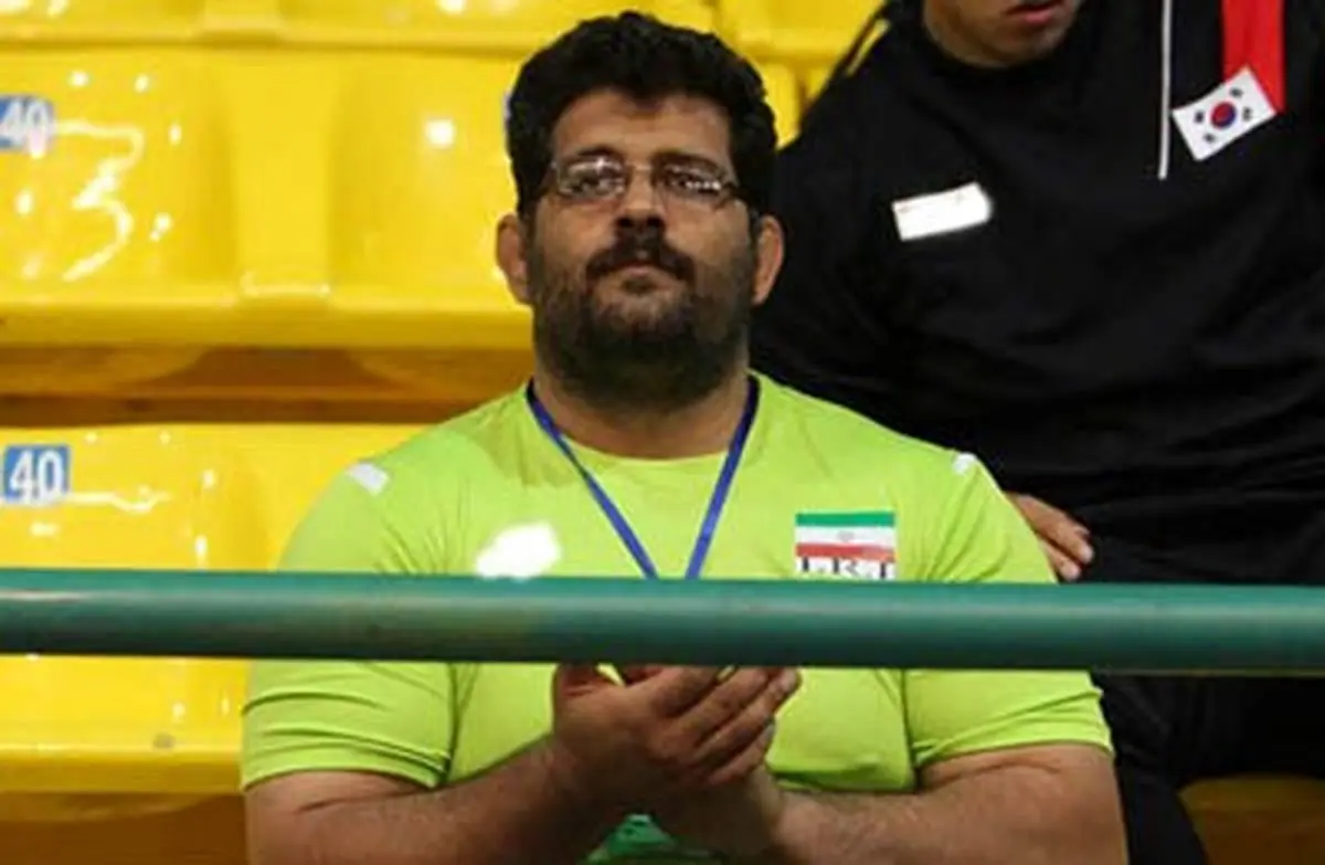 رسول جزینی: نباید دنبال معجزه بود