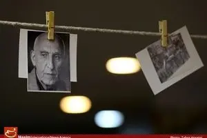 رونمایی از مستند آقای نخست وزیر