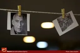 رونمایی از مستند آقای نخست وزیر