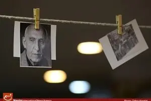 رونمایی از مستند آقای نخست وزیر