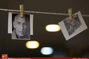 رونمایی از مستند آقای نخست وزیر