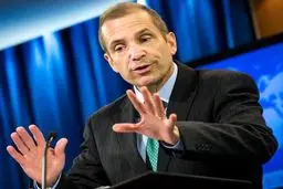 استقرار بمب‌افکن‌های روس در ایران مایه تأسف است/ این اقدام می‌تواند ناقض قطعنامه شورای امنیت باشد