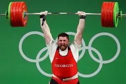 در شب تلخ ایران؛ تالاخادزه با شکستن رکورد رضازاده قهرمان المپیک شد/ رکورد مجموع دنیا از دست ایران رفت