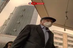 هوای استان ایلام در وضعیت بحران قرار گرفت