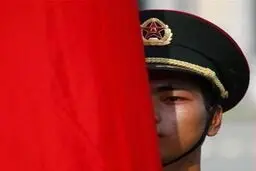 چین از کمک‌های نظامی به ارتش سوریه خبر داد