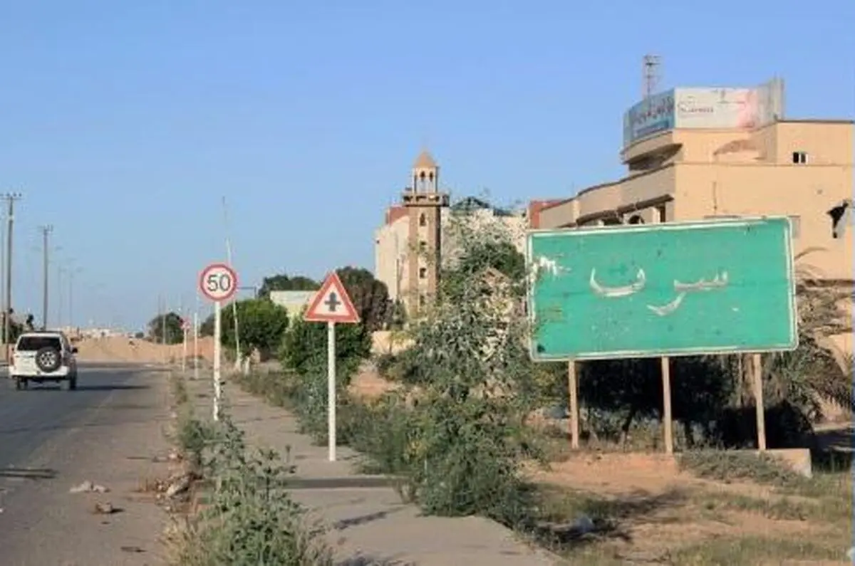 لیبی به پمپ بنزین داعش تبدیل شده است
