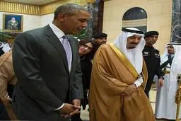 از ائتلاف سعودی خواستیم عملیات نظامی در یمن را متوقف کند