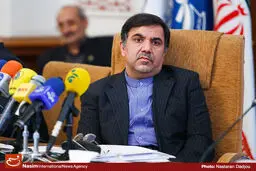 آخوندی: مسکن مهر قیمت زمین را ۹برابر و قیمت ساختمان را ۶ برابر کرد/ دیگر پول نداریم طرح مسکن اجتماعی را اجرا کنیم!