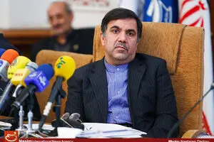 آخوندی: مسکن مهر قیمت زمین را ۹برابر و قیمت ساختمان را ۶ برابر کرد/ دیگر پول نداریم طرح مسکن اجتماعی را اجرا کنیم!