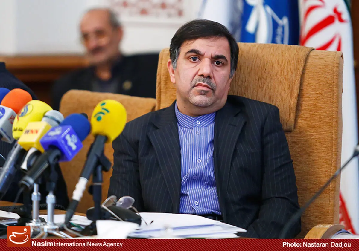 آخوندی: مسکن مهر قیمت زمین را ۹برابر و قیمت ساختمان را ۶ برابر کرد/ دیگر پول نداریم طرح مسکن اجتماعی را اجرا کنیم!