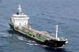 دزدیدن یک نفت‌کش مالزی، حامل ۹۰۰ هزار لیتر نفت