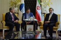 تحولات منطقه قابل پیش‌بینی نیست/ معلوم نیست دنیا به چه سمتی می‌رود