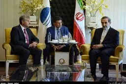 تحولات منطقه قابل پیش‌بینی نیست/ معلوم نیست دنیا به چه سمتی می‌رود