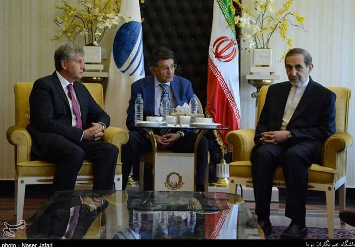 تحولات منطقه قابل پیش‌بینی نیست/ معلوم نیست دنیا به چه سمتی می‌رود