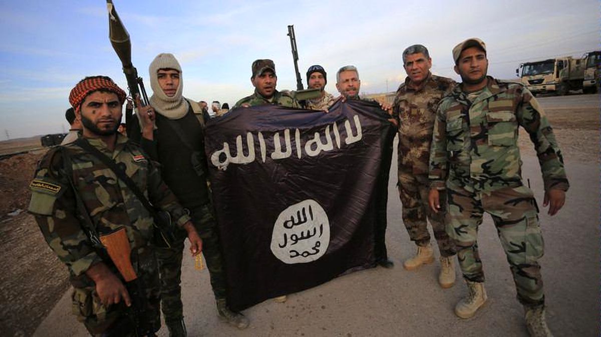 تغییر روش حملات تروریست‌های داعش در کشورهای اروپایی