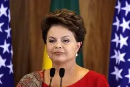 رئیس‌جمهور برزیل خواستار برگزاری همه‌پرسی شد