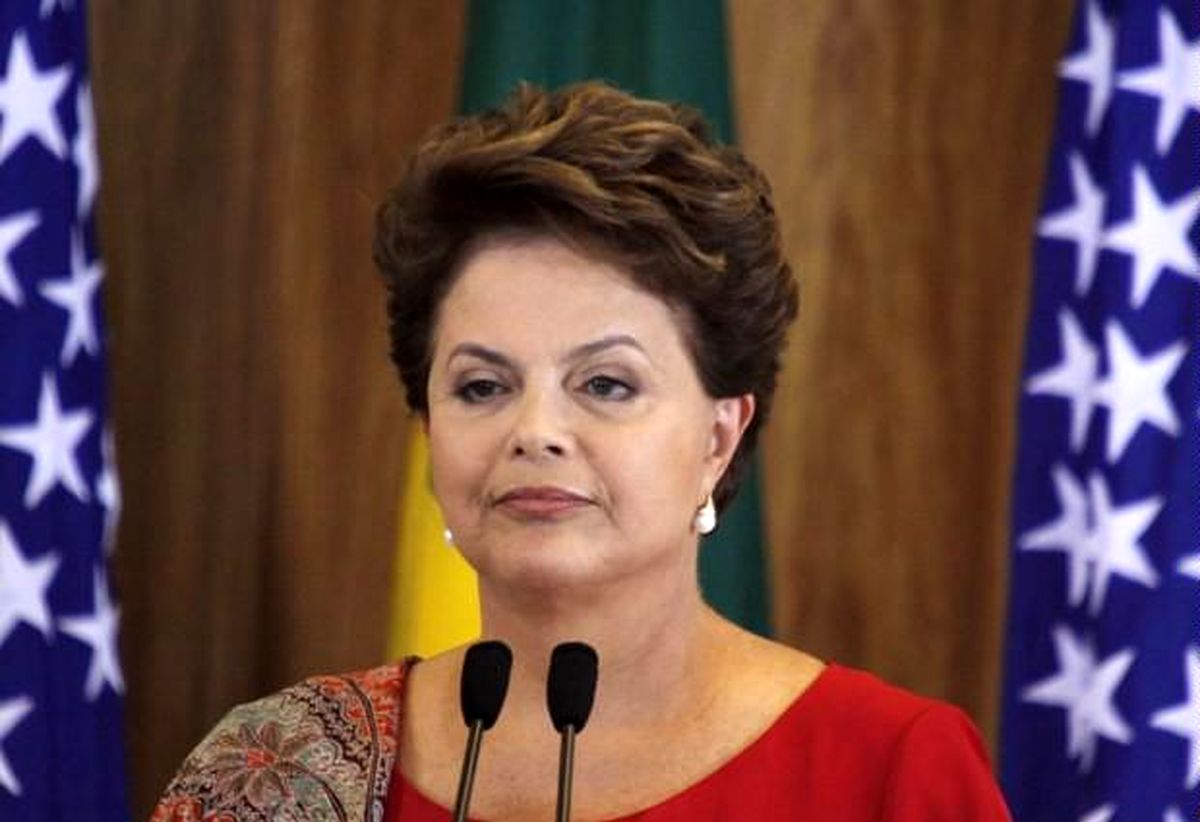 رئیس‌جمهور برزیل خواستار برگزاری همه‌پرسی شد