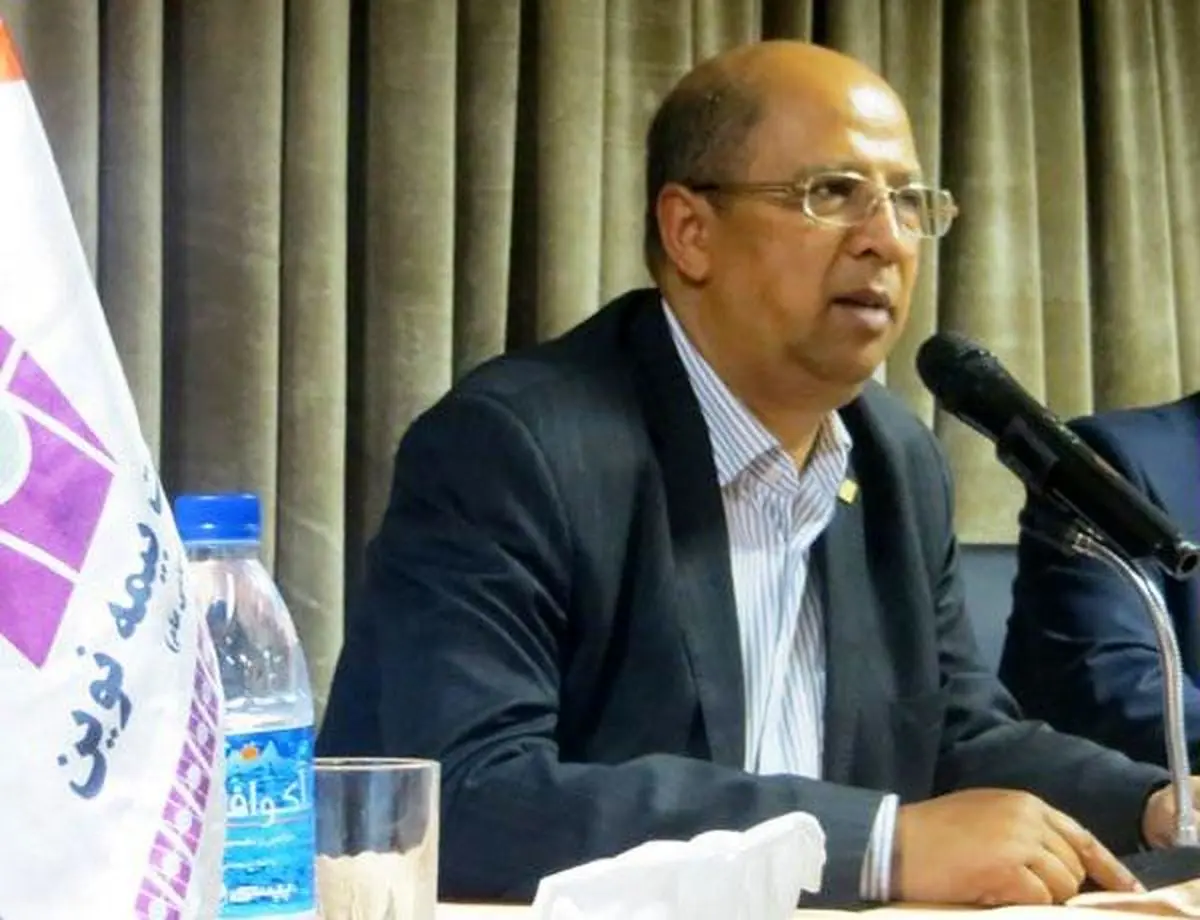 زیان بزرگِ بیمه وابسته به بانک اقتصادنوین/ عملکردِ یکساله "کریم خان" زند منفی شد