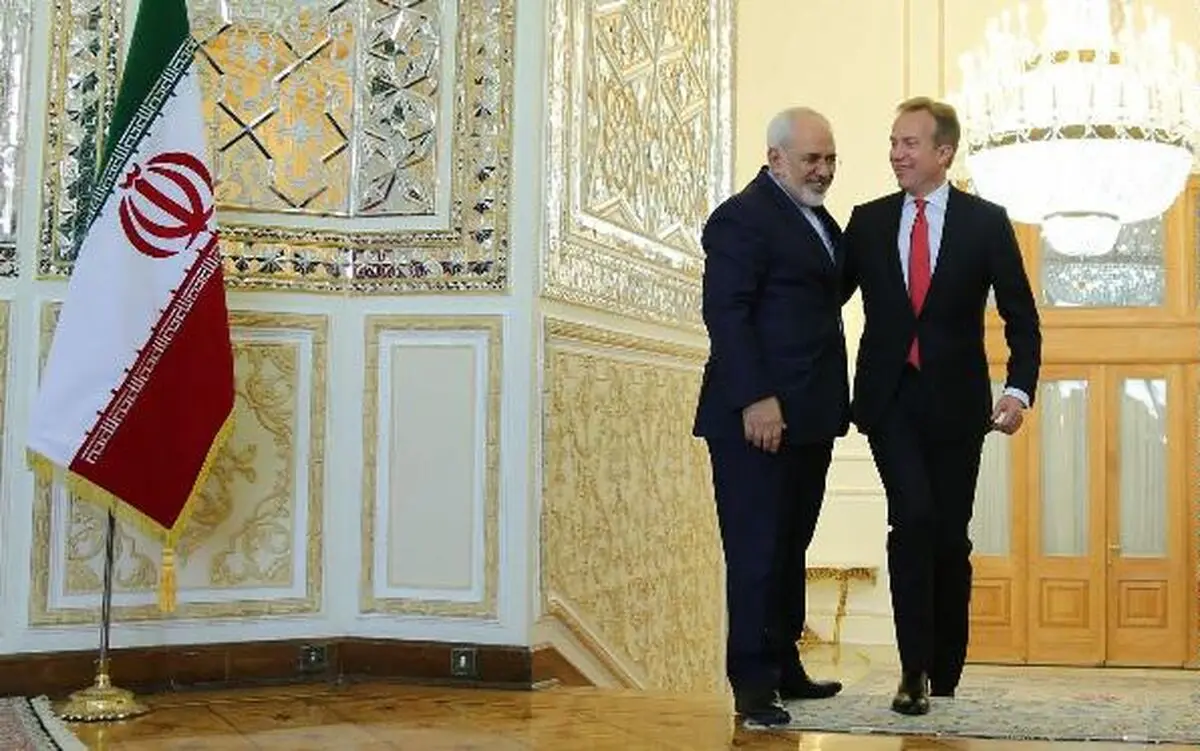 اعطای خط اعتباری یک میلیارد یوریی نروژ به ایران