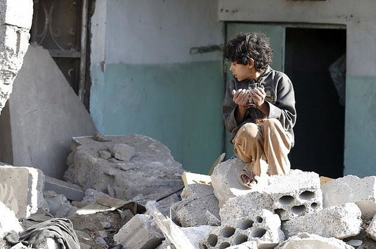 دلایل بازگشت جنگ به سوریه و یمن