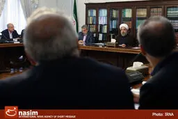 مدیر ۴۰ میلیونی همچنان در صندوق توسعه ملی مشغول به کار است! + فیش حقوقی