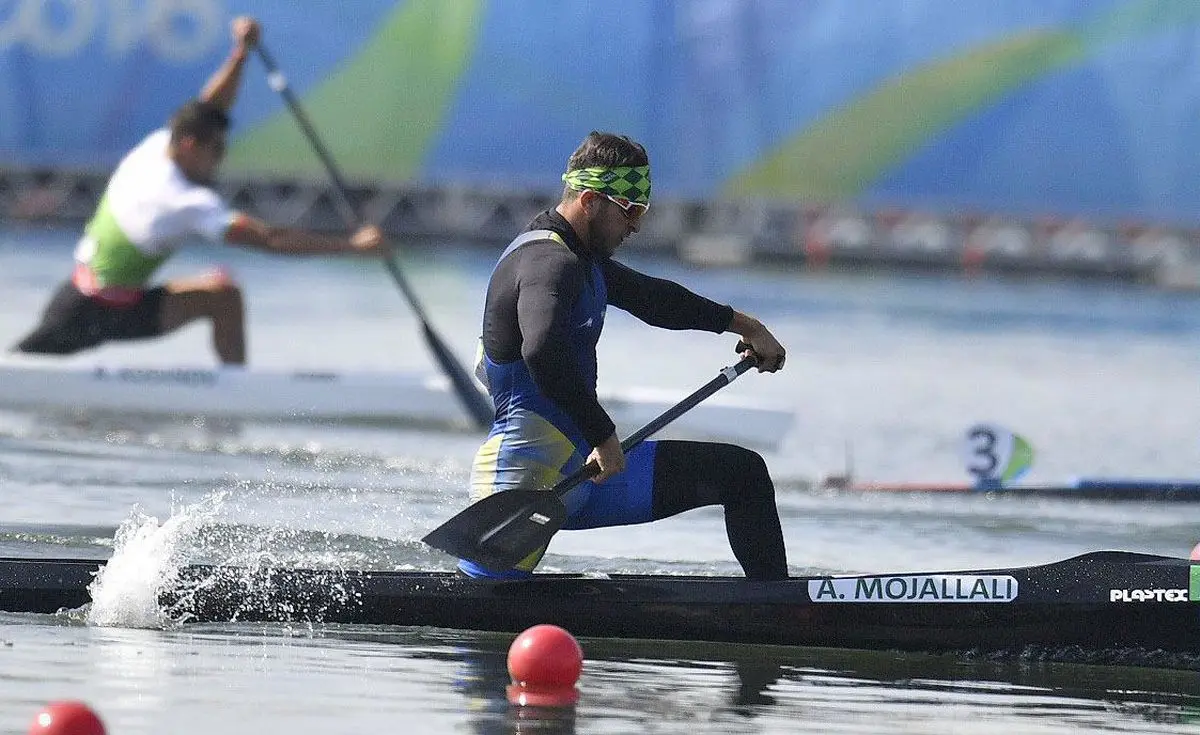 اقلیمی: امیدوارم مجللی به فینال راه یابد