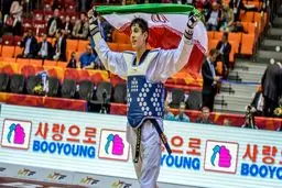 خطر از بیخ گوش عاشورزاده گذشت