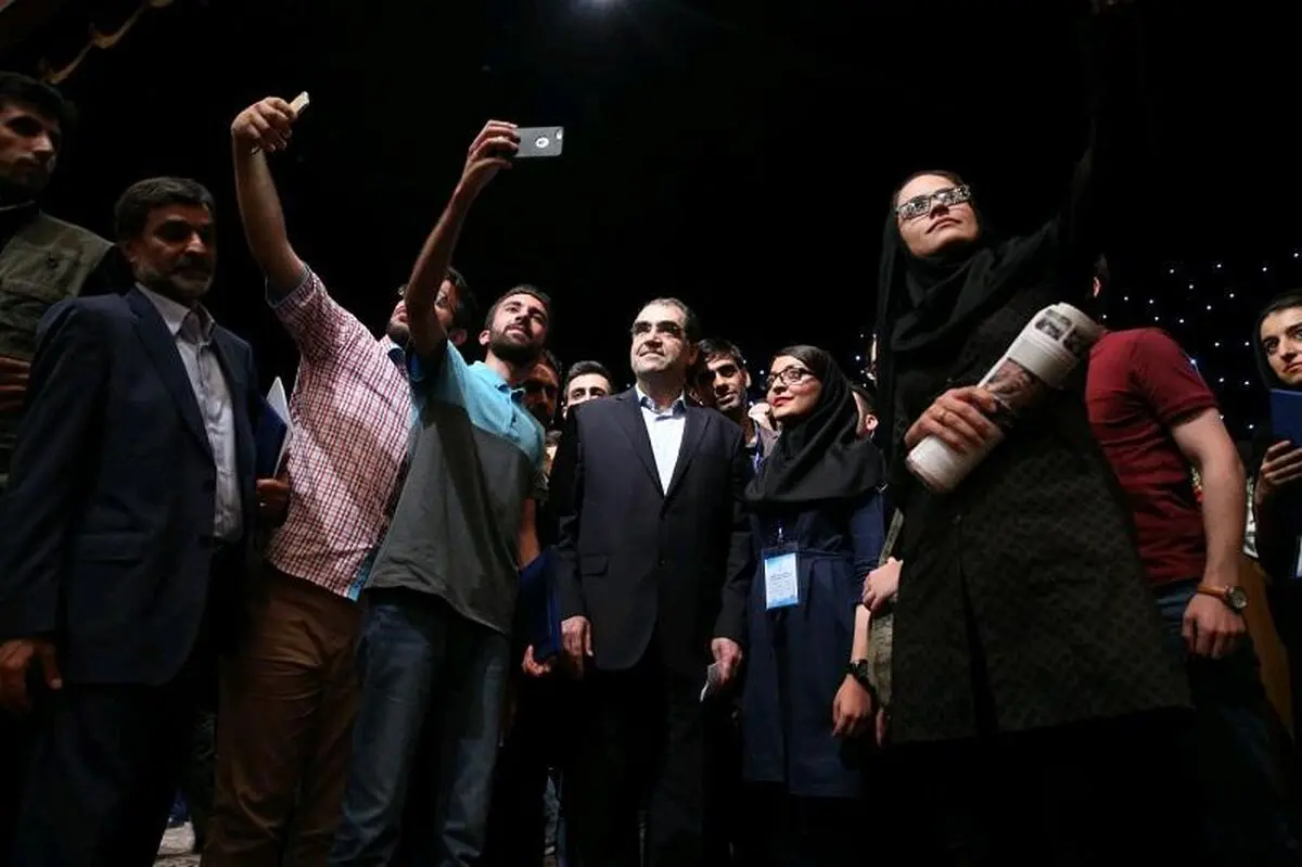 دست‌هایی در وزارت بهداشت، پشت پرده انتخاب افراد مساله‌دار در نشست نشریات دانشجویی