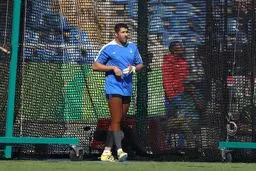 کاوه موسوی در گروه خود سیزدهم شد