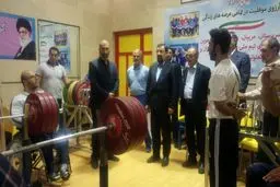 رضایی: نتایج المپیک در شان ملت ایران نیست/ پارالمپیک باید جایگاه واقعی خود را پیدا کند