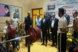 رضایی: نتایج المپیک در شان ملت ایران نیست/ پارالمپیک باید جایگاه واقعی خود را پیدا کند