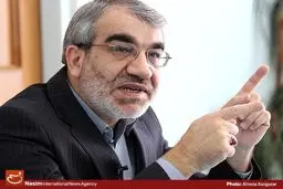 آماده نبودن زیرساخت‌ها علت عدم برگزاری انتخابات الکترونیکی است