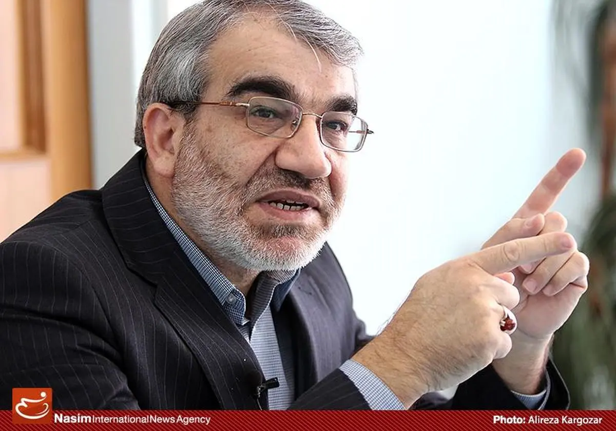 آماده نبودن زیرساخت‌ها علت عدم برگزاری انتخابات الکترونیکی است