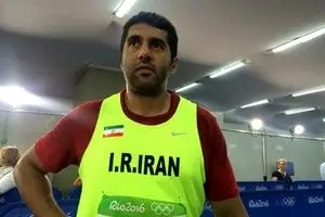 کاوه موسوی: بدترین رکورد دوران ورزشی‌ام را زدم/ مسئولان فدراسیون باعث شدند شرمنده مردم شوم