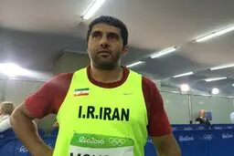 کاوه موسوی: بدترین رکورد دوران ورزشی‌ام را زدم/ مسئولان فدراسیون باعث شدند شرمنده مردم شوم