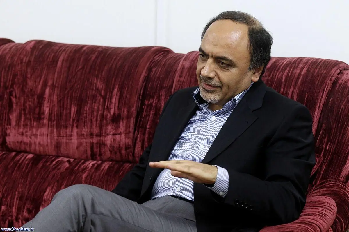 دیدار وزیر خارجه نروژ با روحانی، گام‌های مهم در تحکیم برجام
