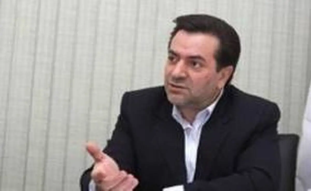 معاون اقتصادی و بازرگانی وزیر صنعت استعفا داد+متن و دلایل استعفا