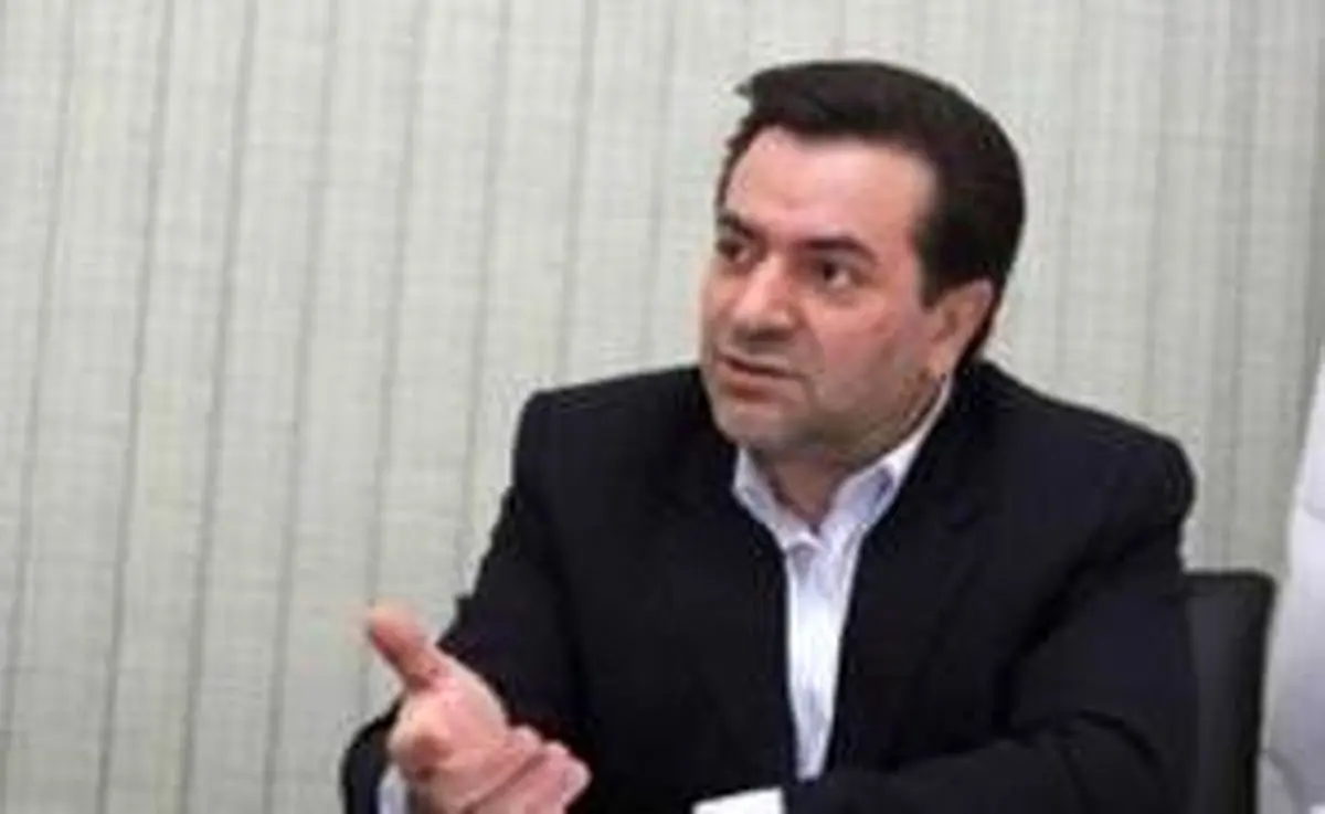 معاون اقتصادی و بازرگانی وزیر صنعت استعفا داد+متن و دلایل استعفا