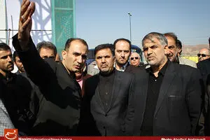 یک سوم بودجه وزارت راه وشهرسازی تخصیص یافت