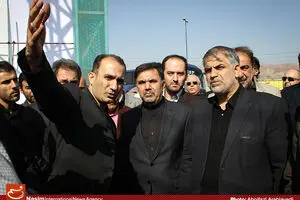 یک سوم بودجه وزارت راه وشهرسازی تخصیص یافت