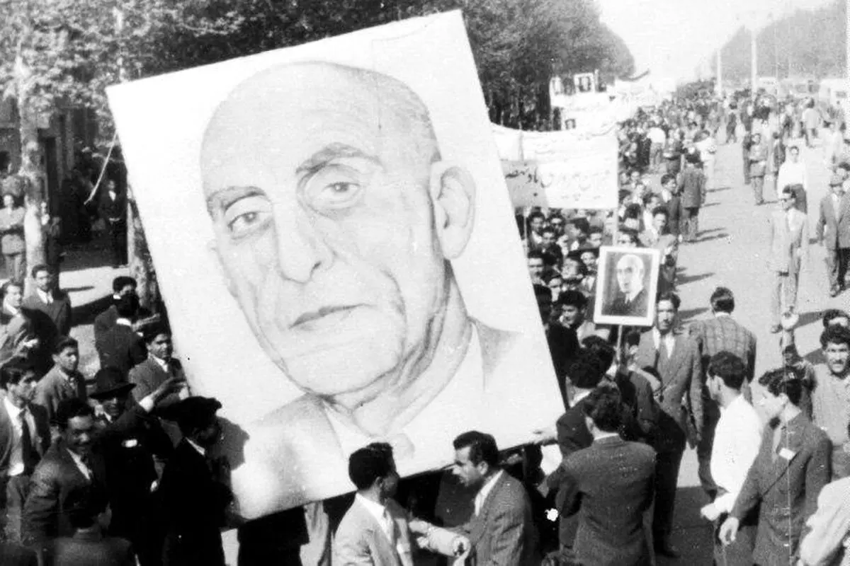 هرجا سخن از کودتاست نام سازمان "سیا" می‌درخشد!