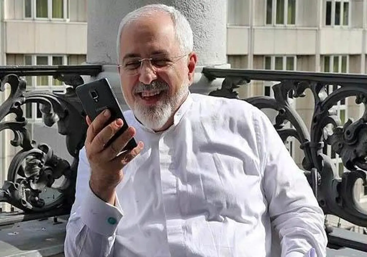 ظریف: یکشنبه سفر به ۶ کشور آمریکای لاتین را آغاز می‌کنم + توئیت