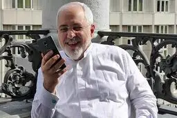 ظریف: یکشنبه سفر به ۶ کشور آمریکای لاتین را آغاز می‌کنم + توئیت