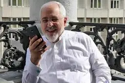 ظریف: یکشنبه سفر به ۶ کشور آمریکای لاتین را آغاز می‌کنم + توئیت